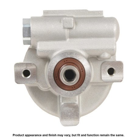 A1 CARDONE New Power Steering Pump, 96-1038 96-1038